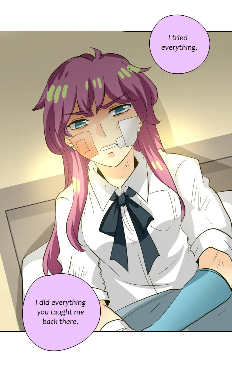 Read unOrdinary EN Manga Online