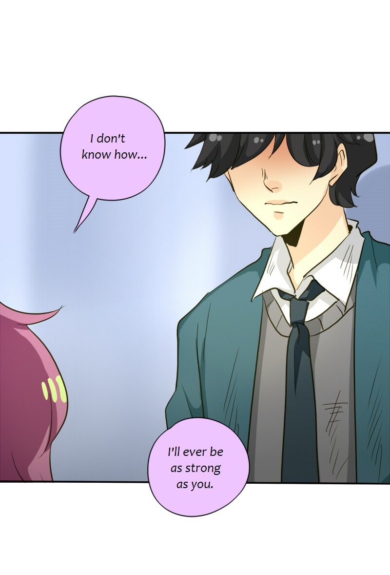 Read unOrdinary EN Manga Online