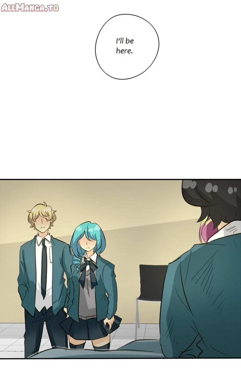 Read unOrdinary EN Manga Online