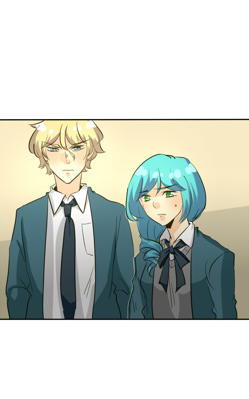 Read unOrdinary EN Manga Online