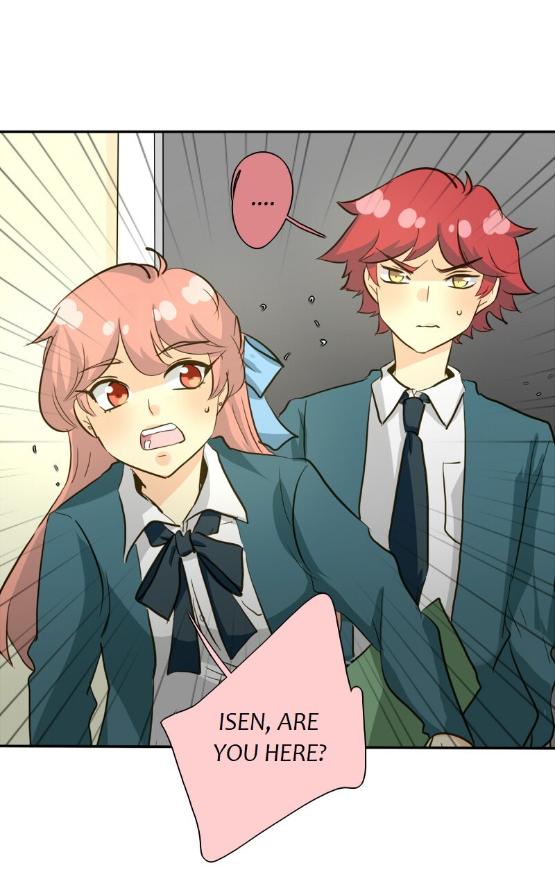 Read unOrdinary EN Manga Online