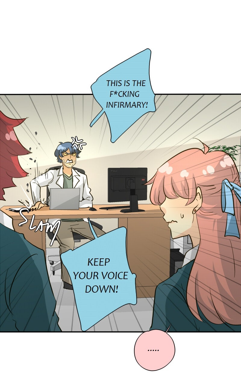 Read unOrdinary EN Manga Online