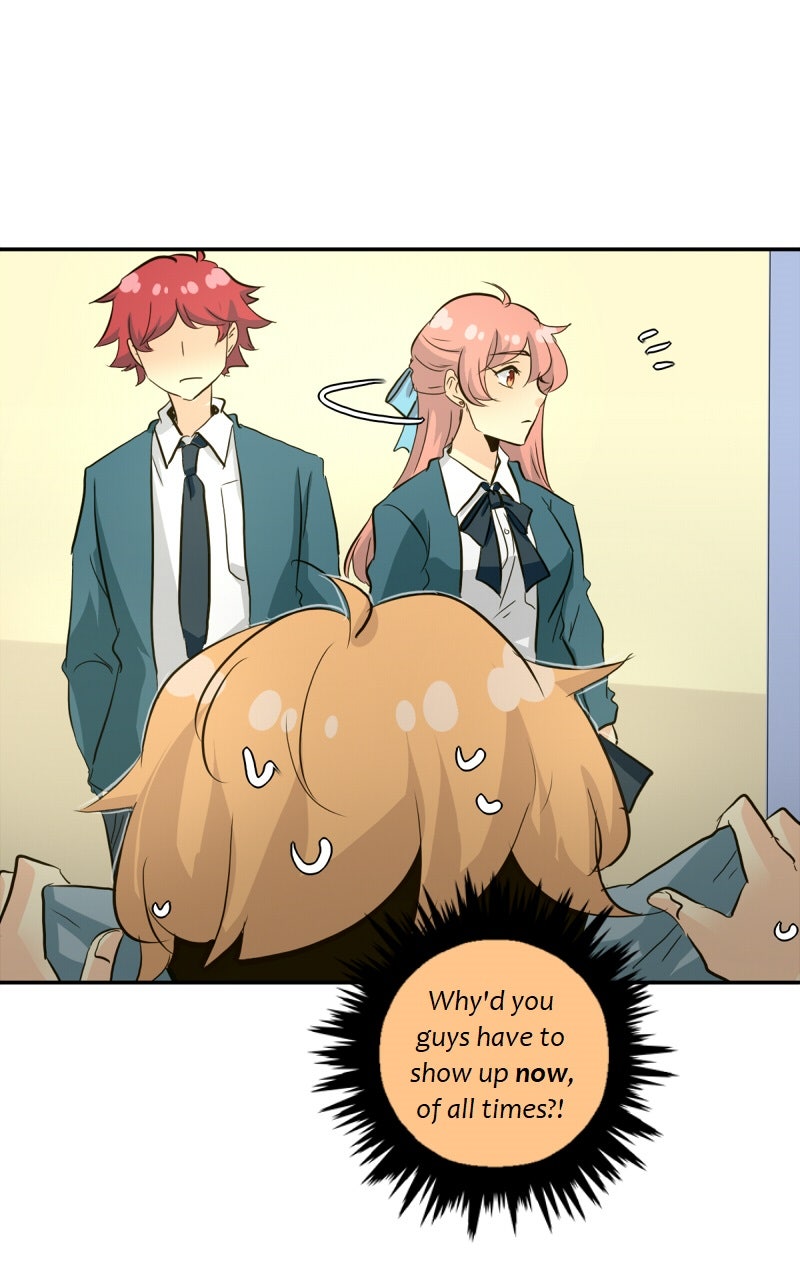 Read unOrdinary EN Manga Online