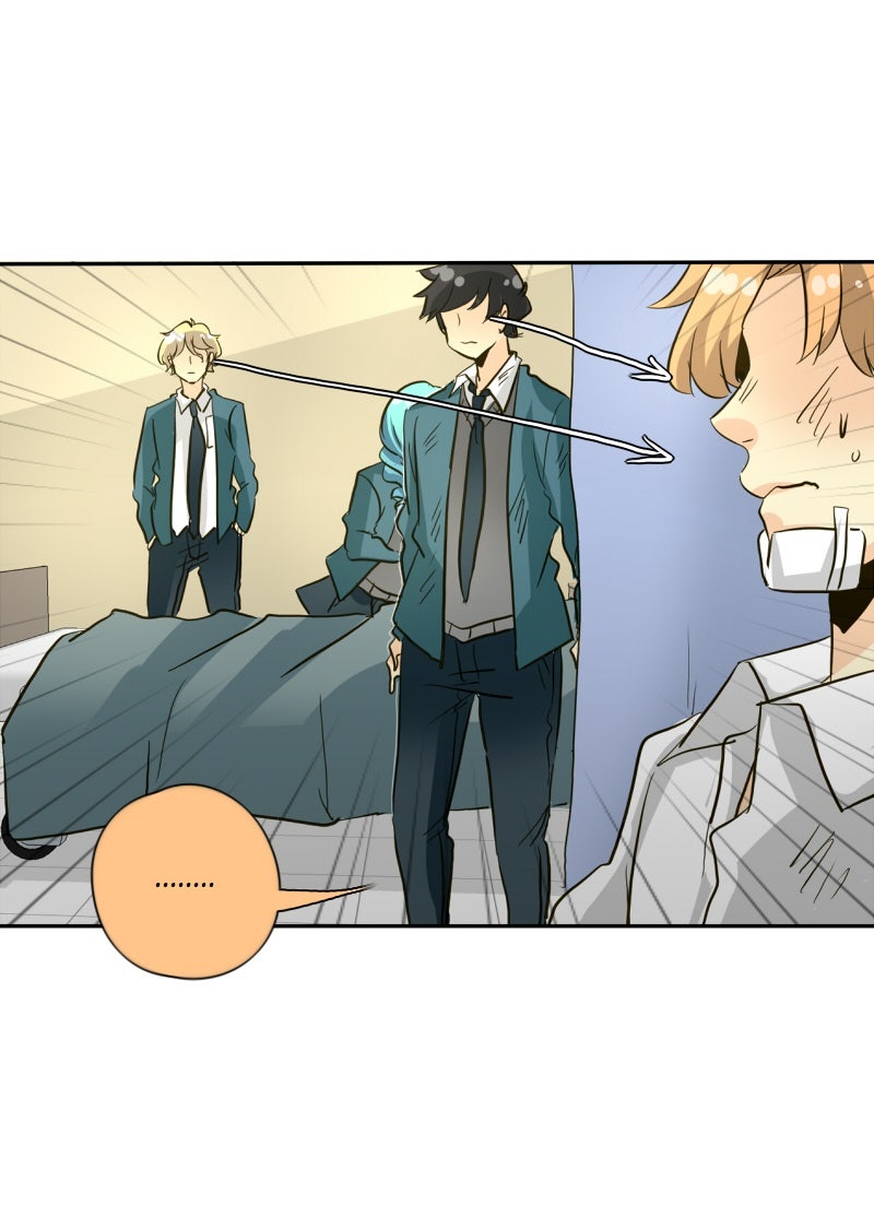 Read unOrdinary EN Manga Online
