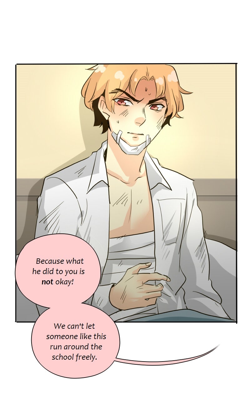 Read unOrdinary EN Manga Online