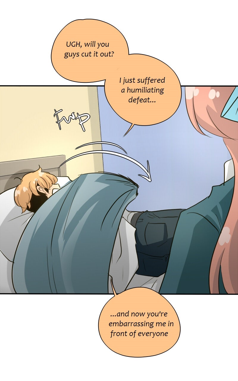 Read unOrdinary EN Manga Online