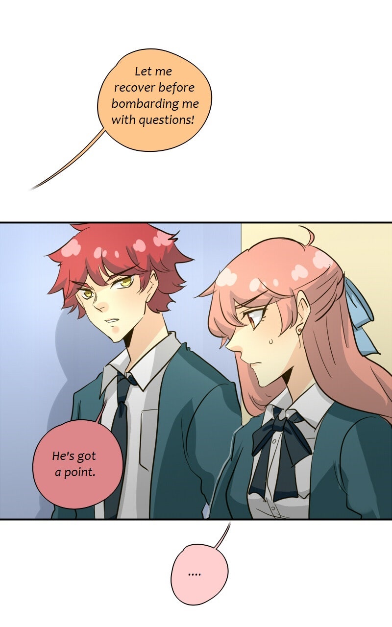 Read unOrdinary EN Manga Online