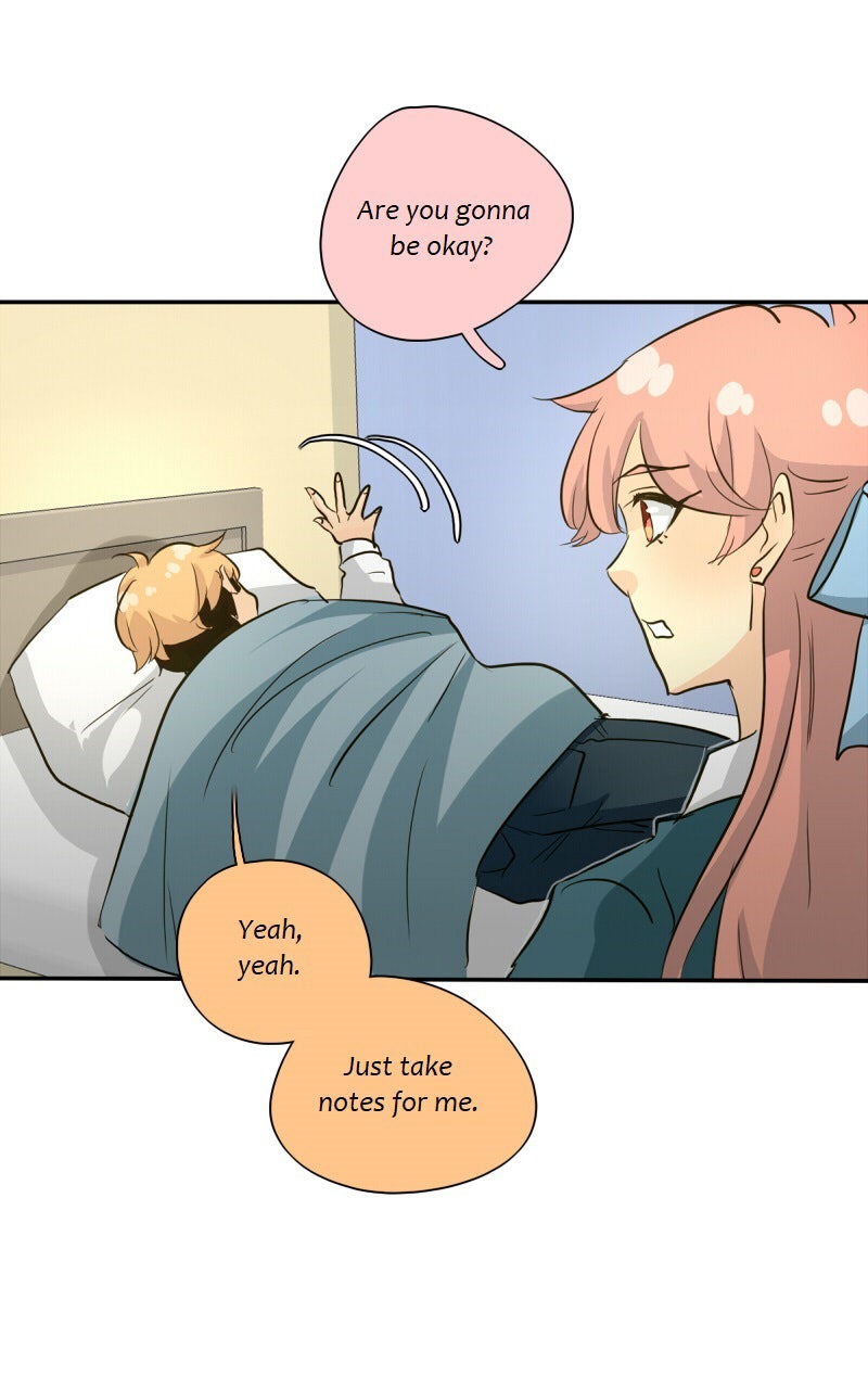 Read unOrdinary EN Manga Online