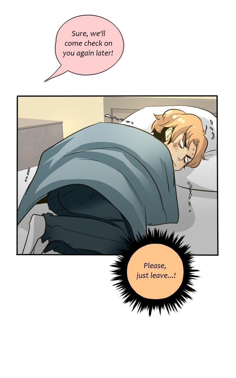 Read unOrdinary EN Manga Online
