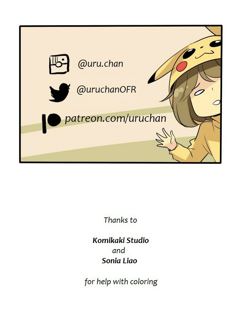 Read unOrdinary EN Manga Online