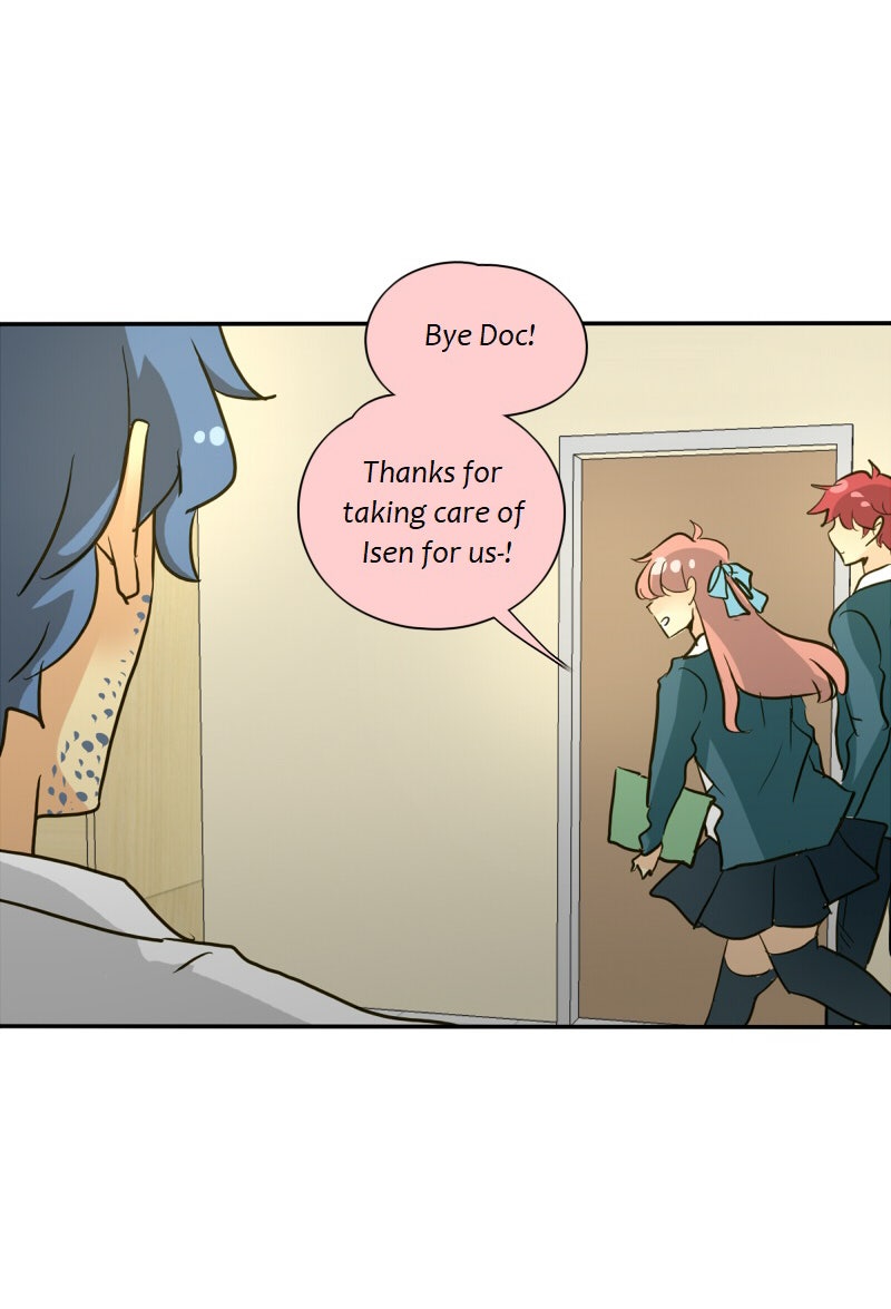 Read unOrdinary EN Manga Online