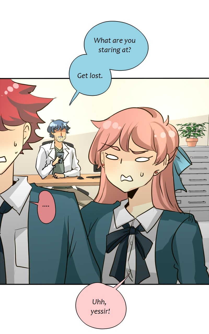 Read unOrdinary EN Manga Online