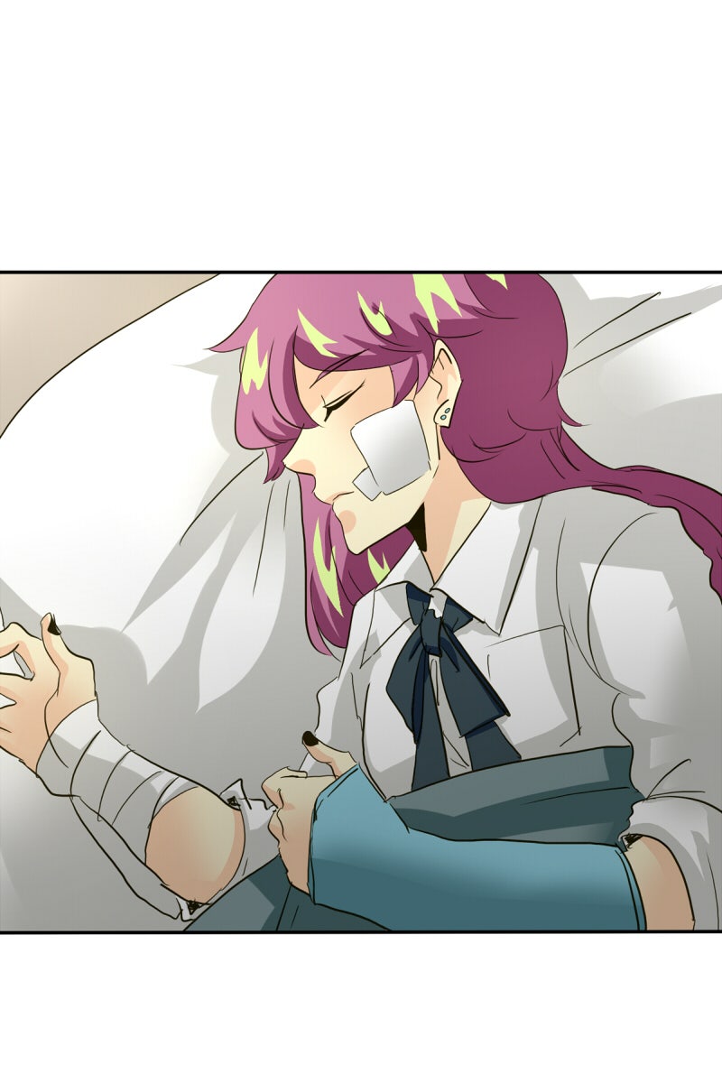 Read unOrdinary EN Manga Online