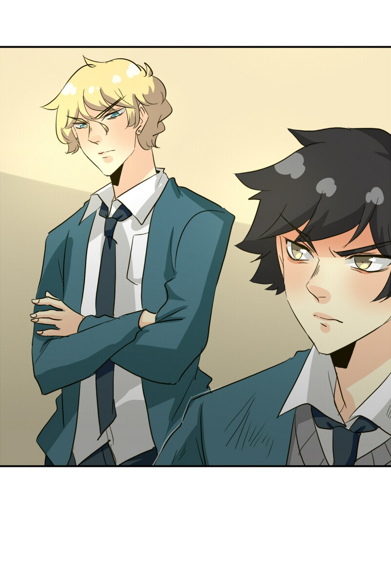Read unOrdinary EN Manga Online