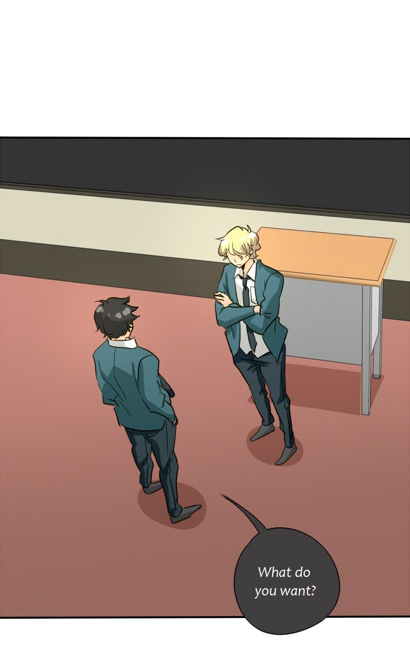 Read unOrdinary EN Manga Online