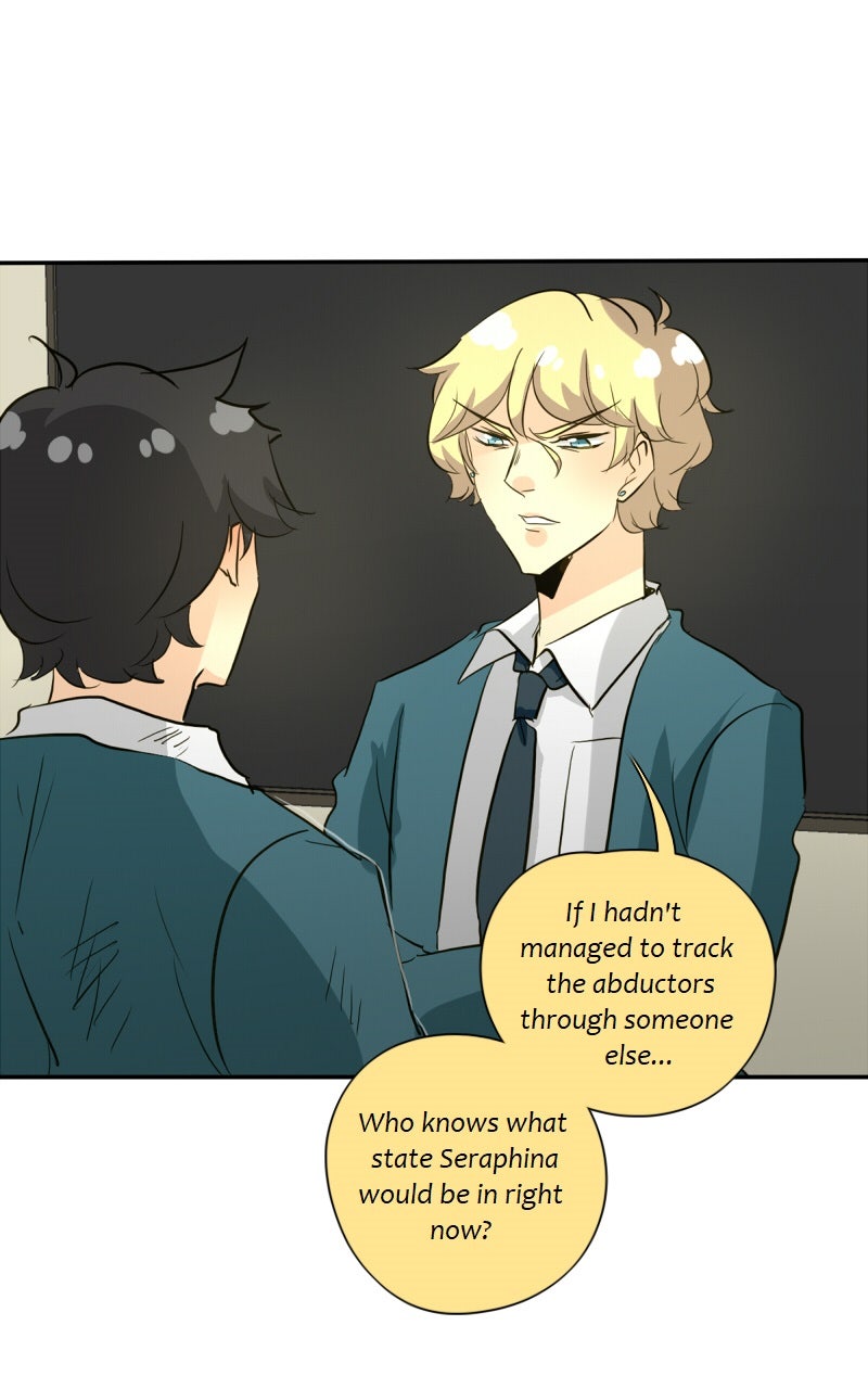 Read unOrdinary EN Manga Online