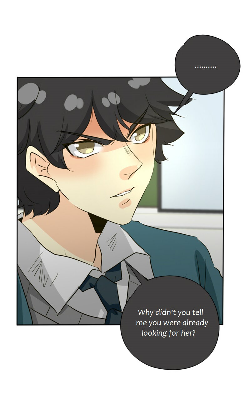 Read unOrdinary EN Manga Online