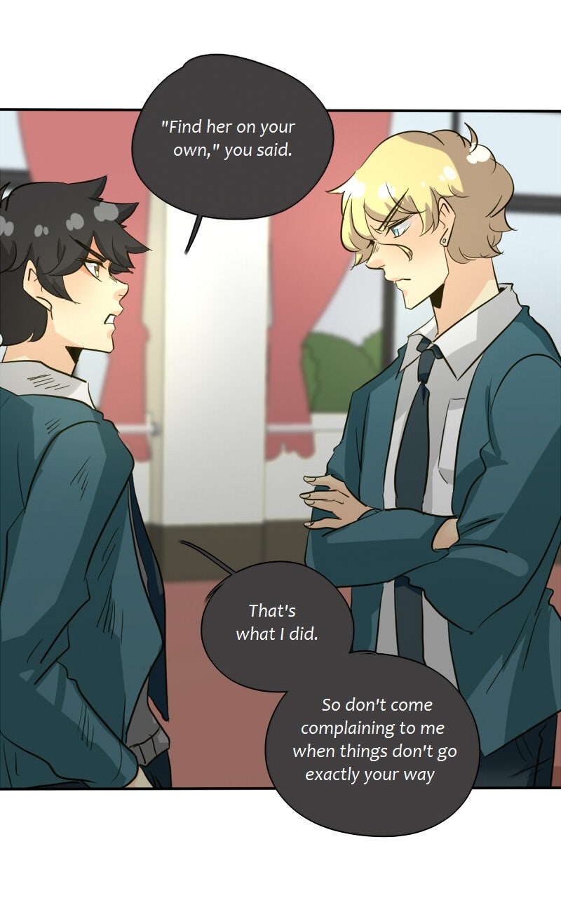 Read unOrdinary EN Manga Online