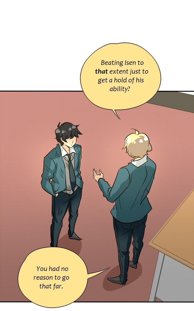 Read unOrdinary EN Manga Online