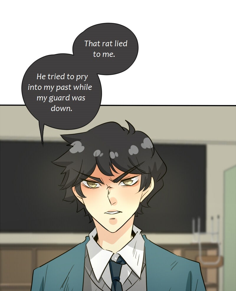 Read unOrdinary EN Manga Online
