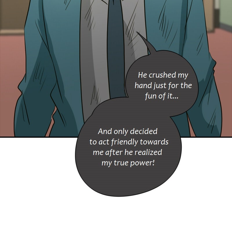 Read unOrdinary EN Manga Online