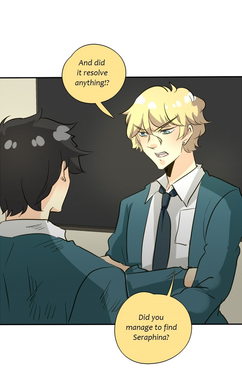 Read unOrdinary EN Manga Online