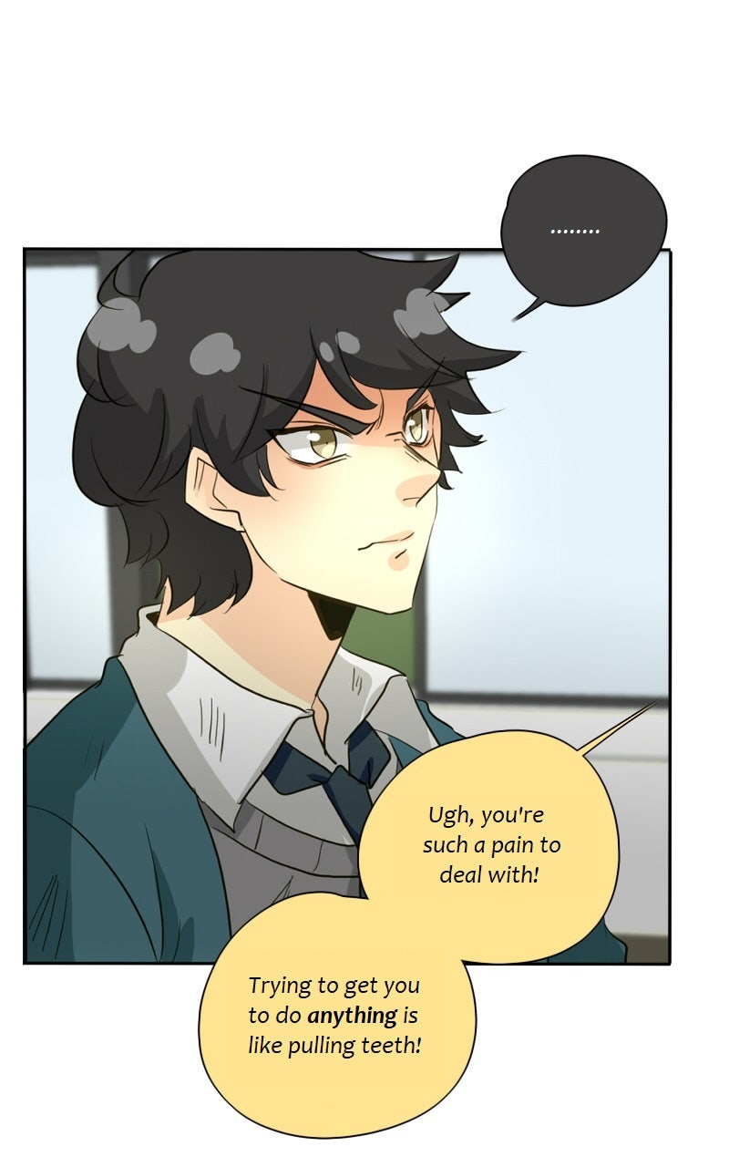 Read unOrdinary EN Manga Online
