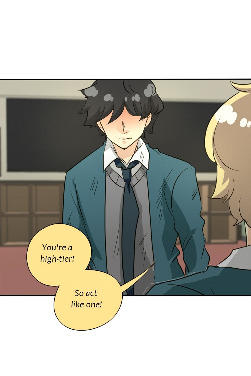 Read unOrdinary EN Manga Online