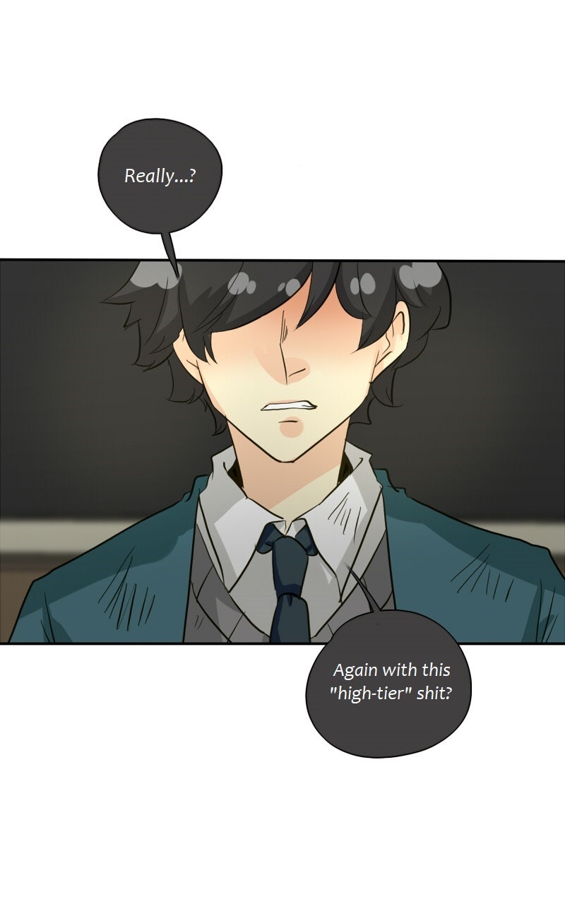 Read unOrdinary EN Manga Online