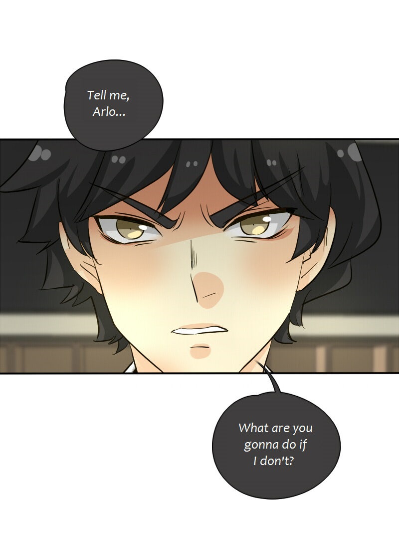 Read unOrdinary EN Manga Online