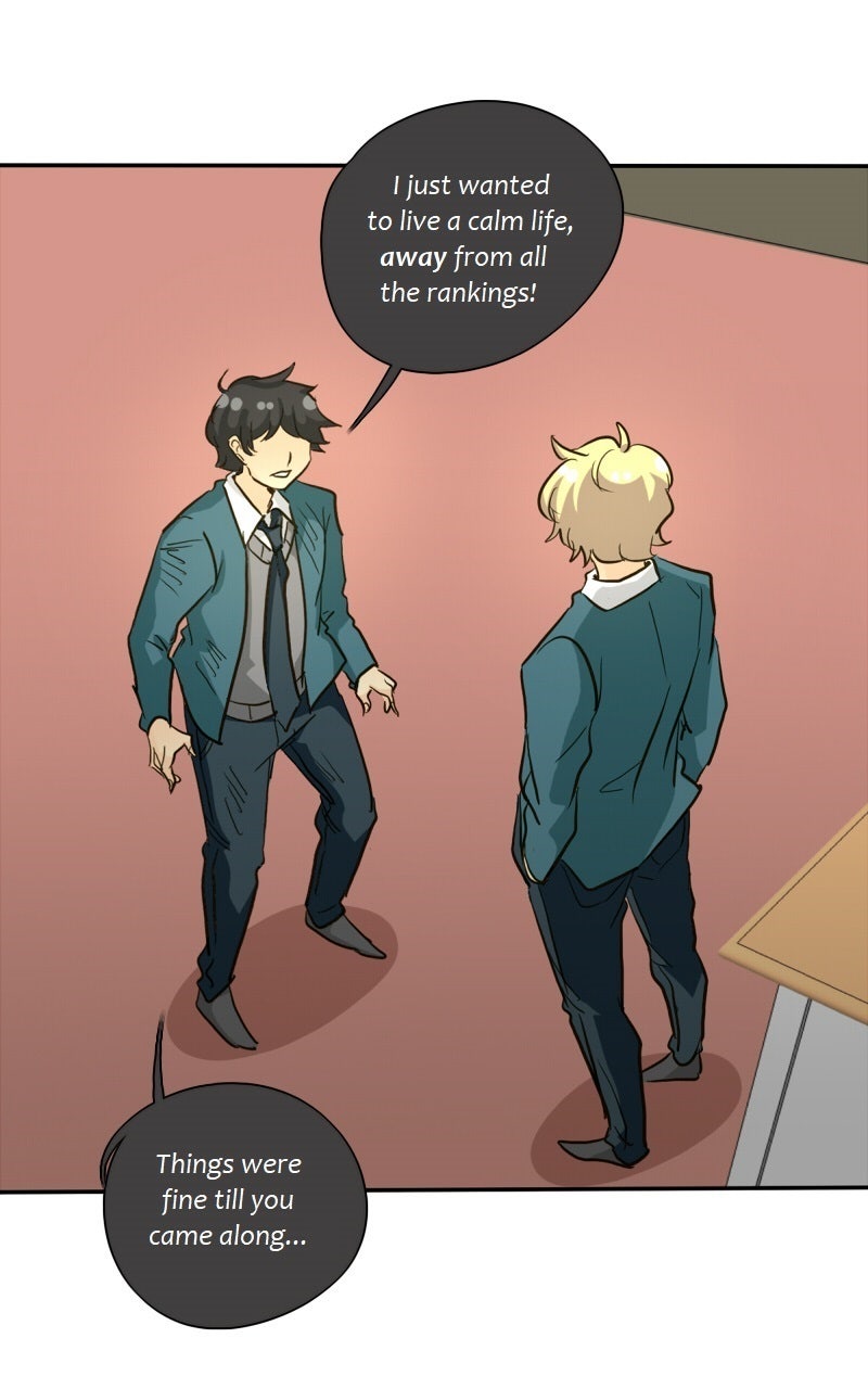 Read unOrdinary EN Manga Online