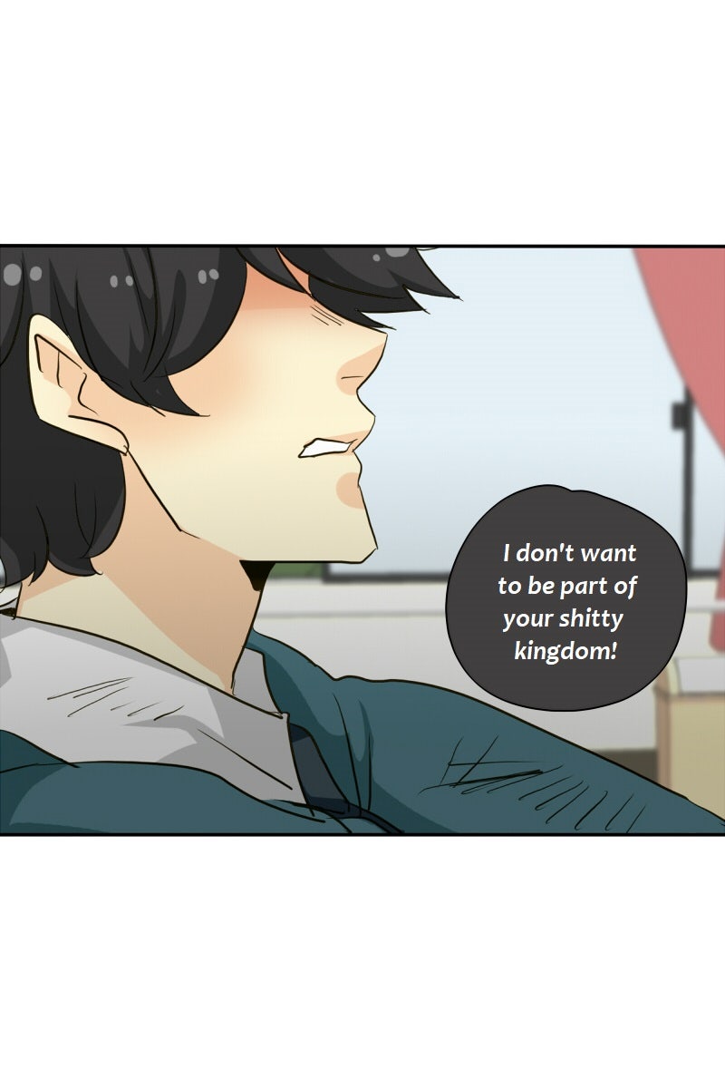 Read unOrdinary EN Manga Online