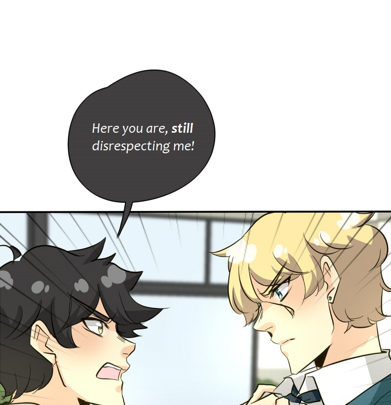 Read unOrdinary EN Manga Online