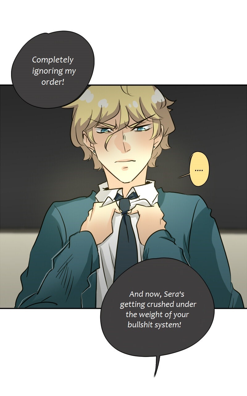 Read unOrdinary EN Manga Online