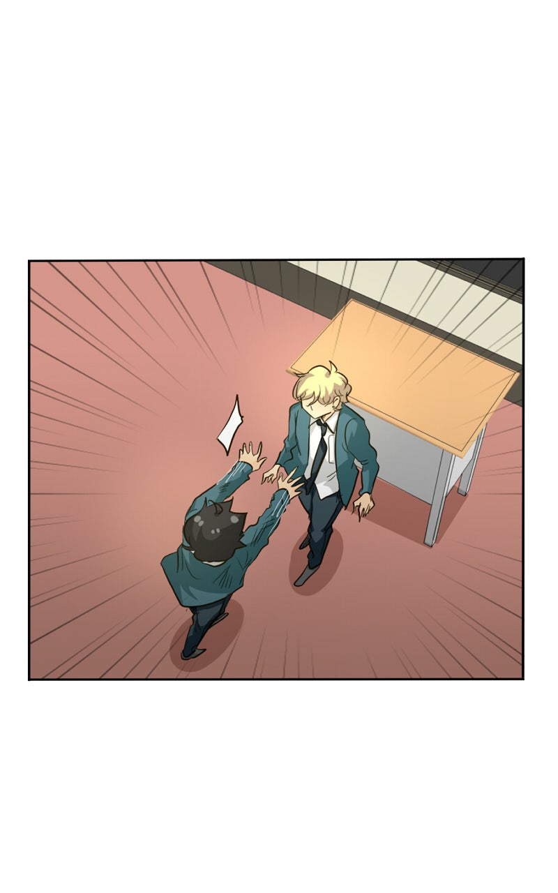Read unOrdinary EN Manga Online