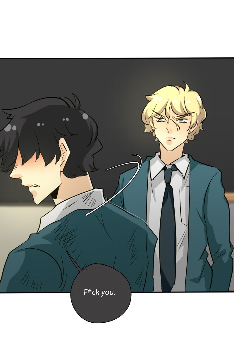 Read unOrdinary EN Manga Online