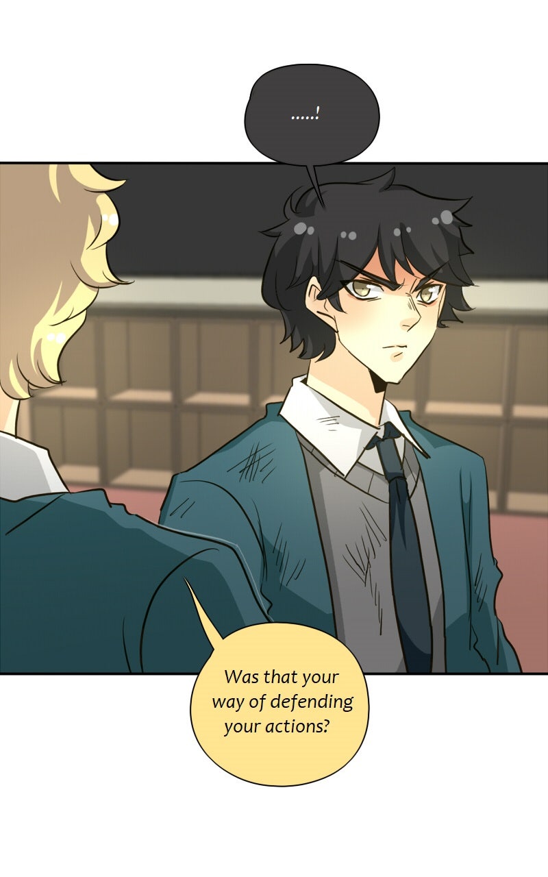 Read unOrdinary EN Manga Online