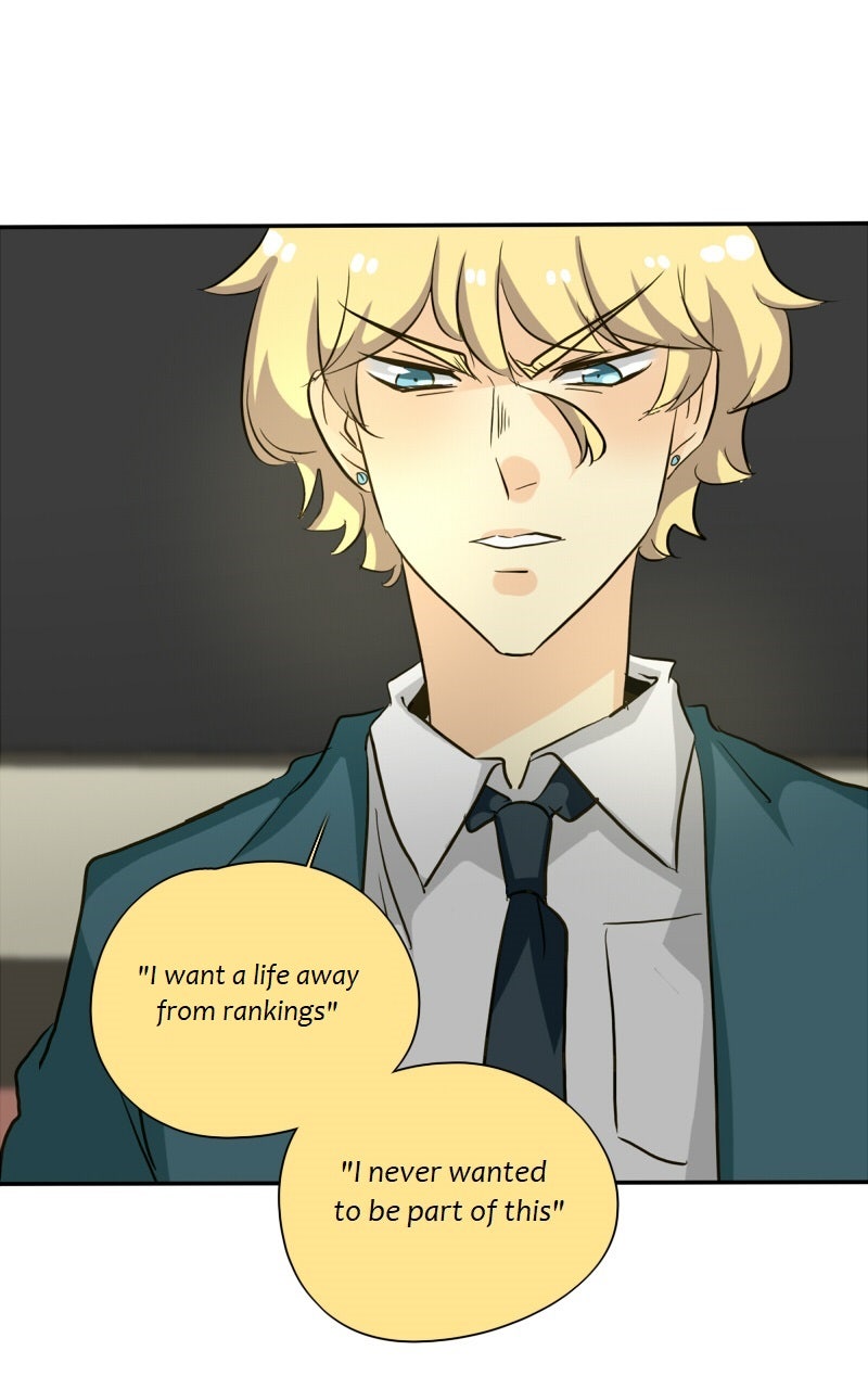 Read unOrdinary EN Manga Online