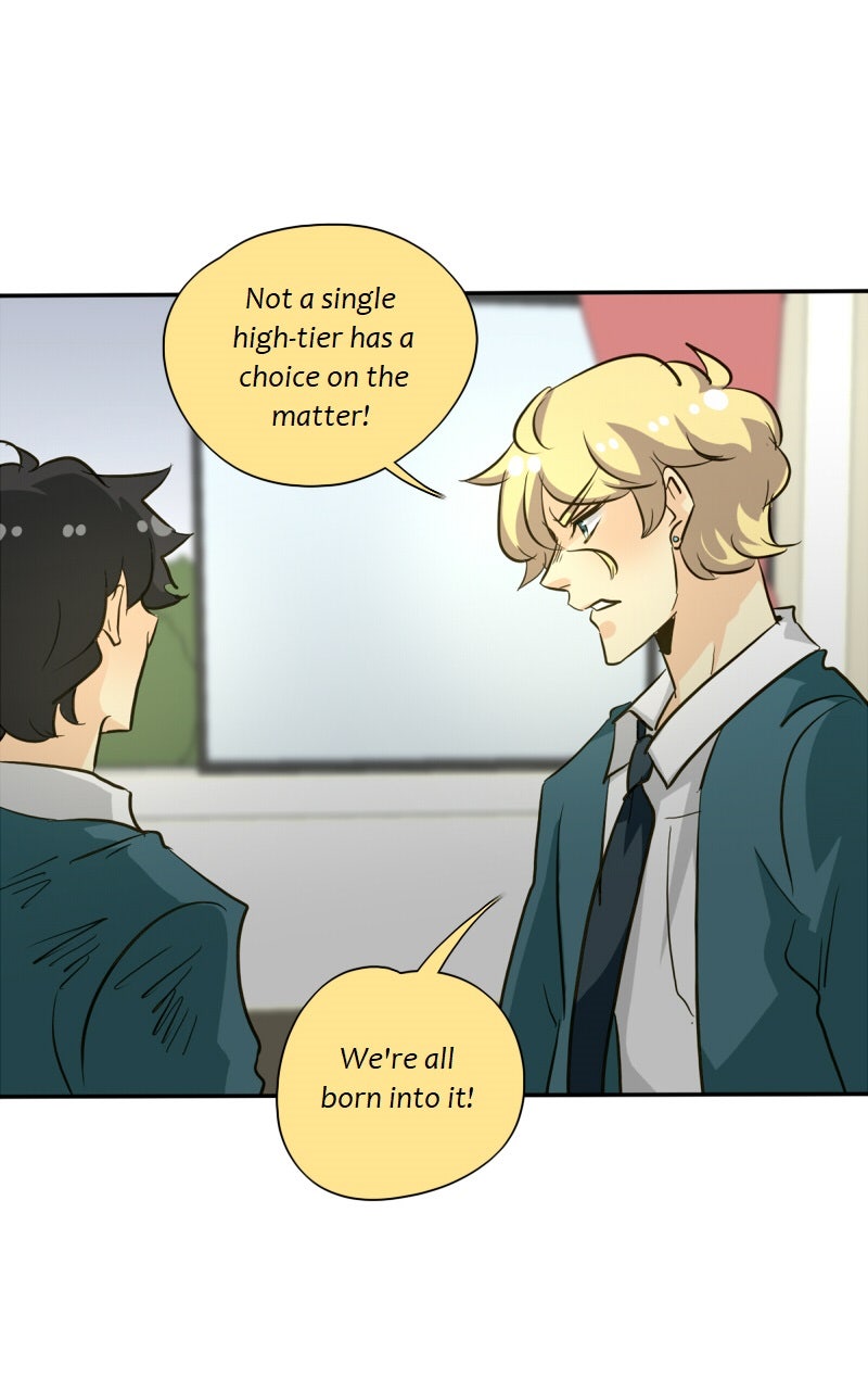 Read unOrdinary EN Manga Online