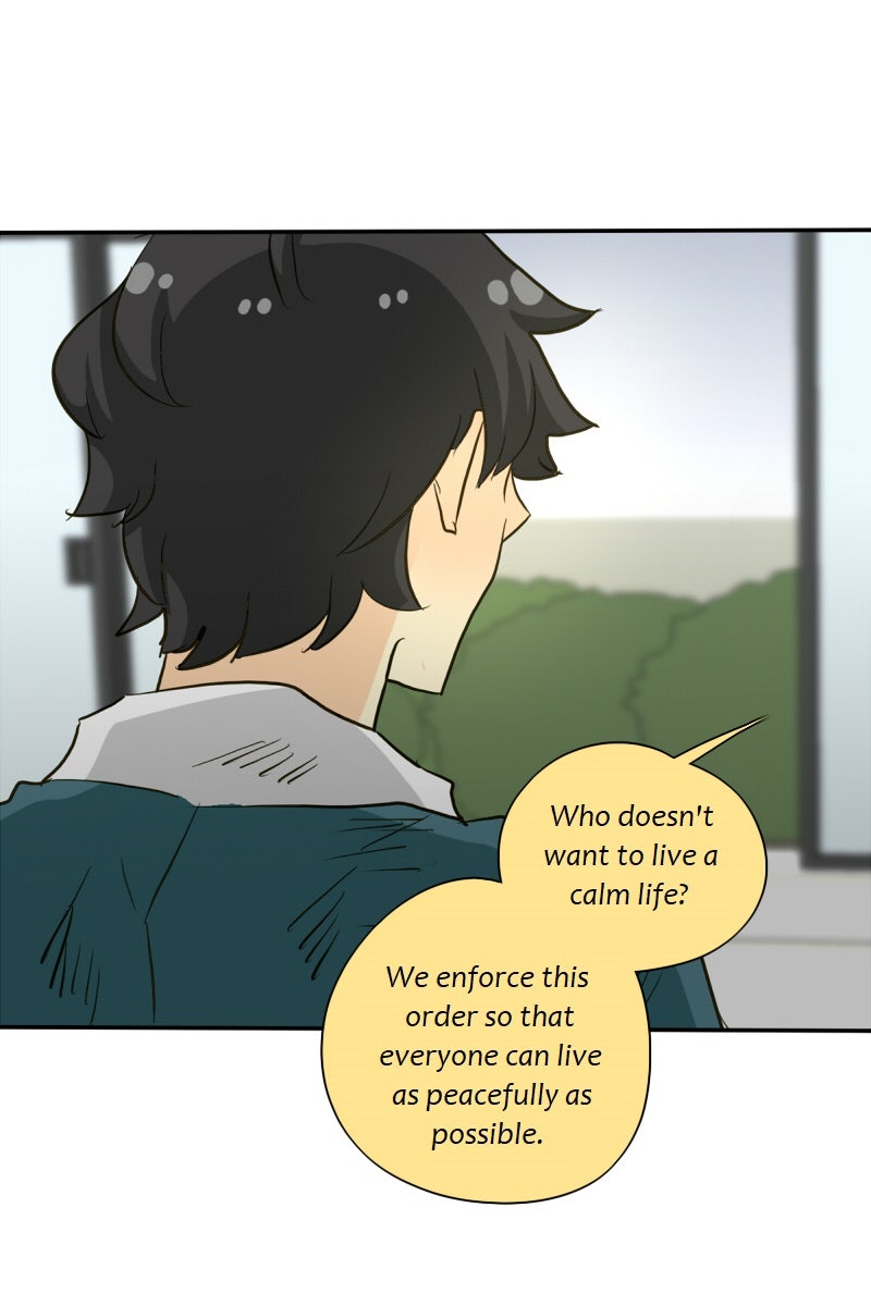 Read unOrdinary EN Manga Online