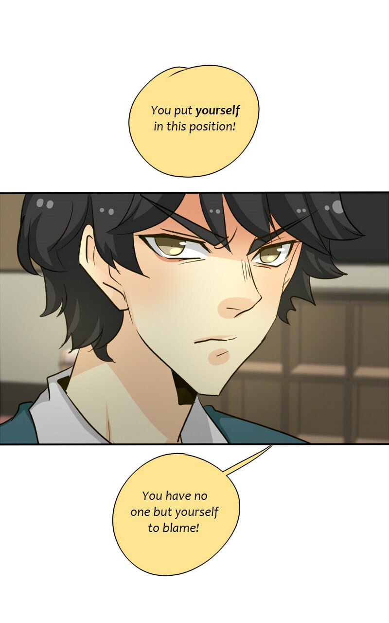 Read unOrdinary EN Manga Online