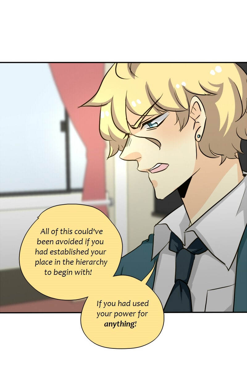 Read unOrdinary EN Manga Online