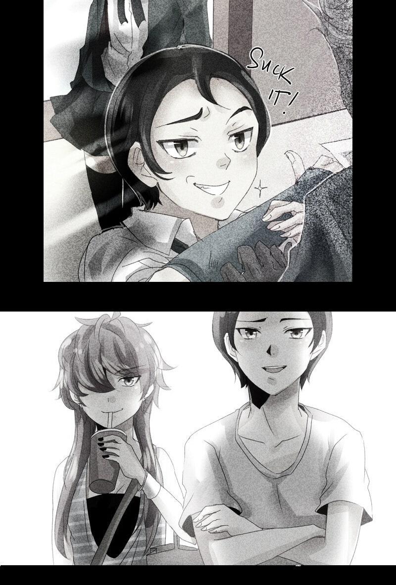 Read unOrdinary EN Manga Online