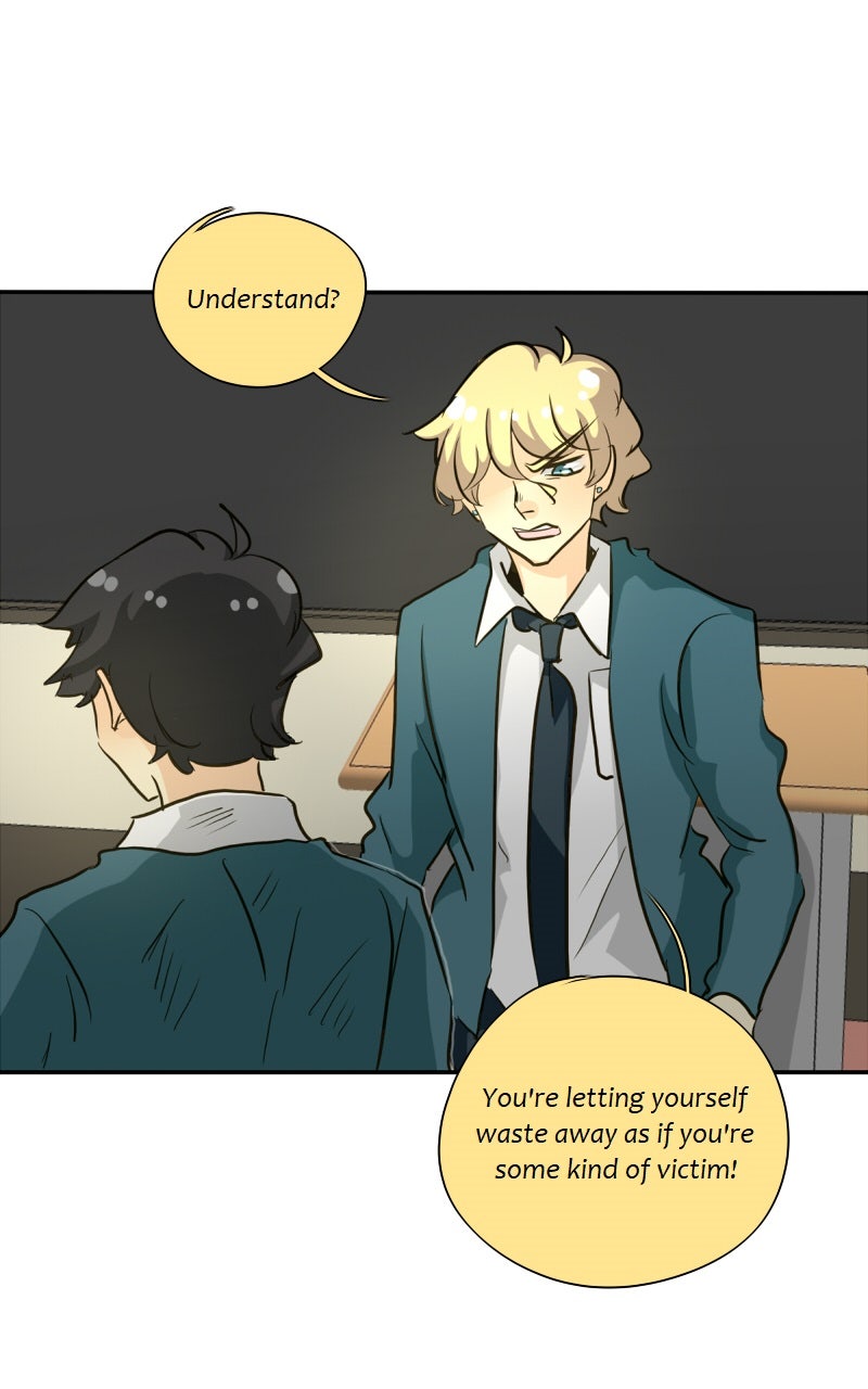 Read unOrdinary EN Manga Online