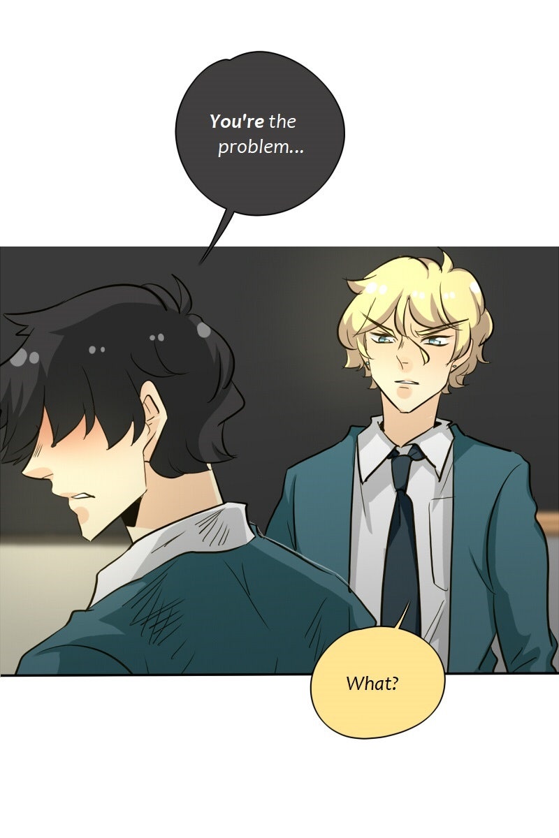Read unOrdinary EN Manga Online