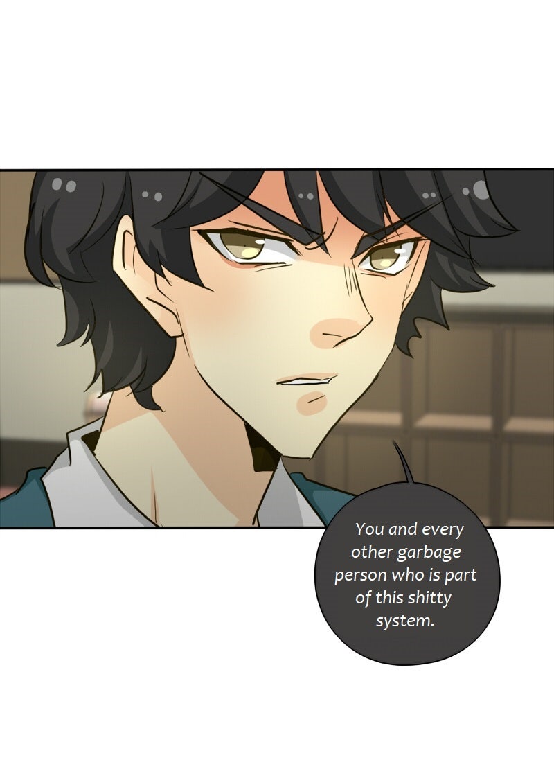 Read unOrdinary EN Manga Online