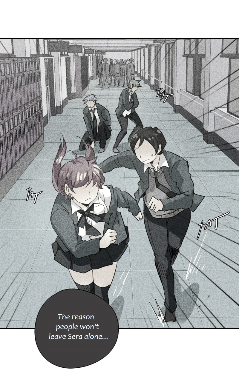 Read unOrdinary EN Manga Online