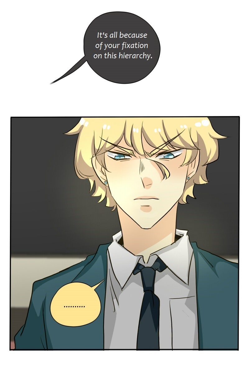 Read unOrdinary EN Manga Online