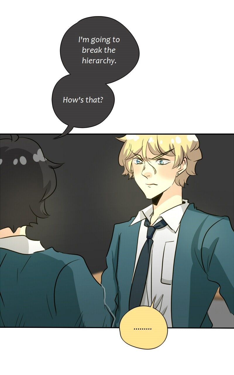 Read unOrdinary EN Manga Online
