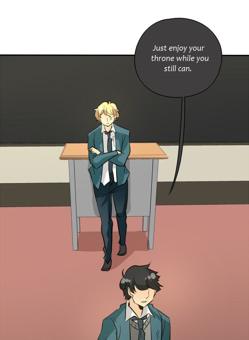 Read unOrdinary EN Manga Online